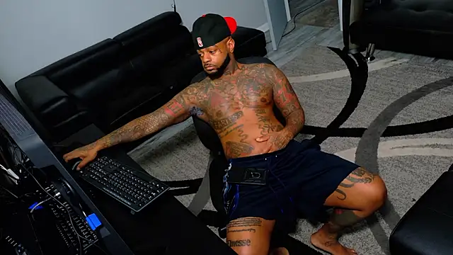 Snapshot of SLANGONDEMHOES chatting on February 2, 2026, 7:40 am SLANGONDEMHOES online show from February 2, 2026, 7:40 am