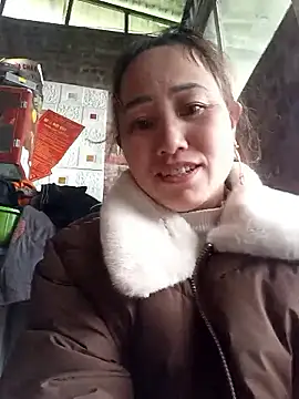 Snapshot of Fienjr chatting on January 9, 2026, 1:45 am Fienjr online show from January 9, 2026, 1:45 am