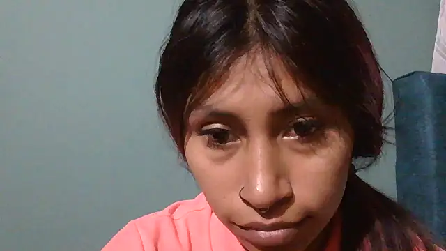 Pocahontas tw online show from November 24, 2025, 1:55 pm