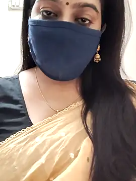 saritha29 online show from April 22, 2026, 4:47 pm