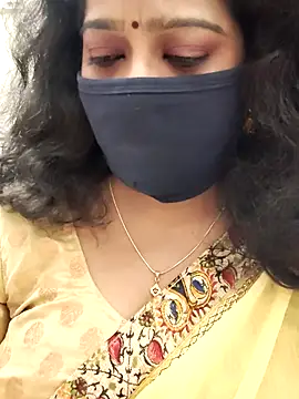 saritha29 online show from September 28, 2025, 7:48 am