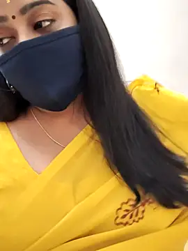 saritha29 online show from March 6, 2026, 5:19 pm