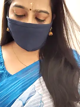 Snapshot of saritha29 chatting on April 24, 2026, 5:09 am saritha29 online show from April 24, 2026, 5:09 am
