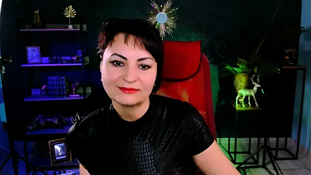 HelenBeler online show from December 19, 2025, 12:40 pm