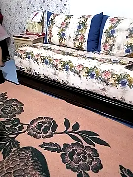 Snapshot of Mayamimi chatting on October 5, 2025, 9:44 am Mayamimi online show from October 5, 2025, 9:44 am