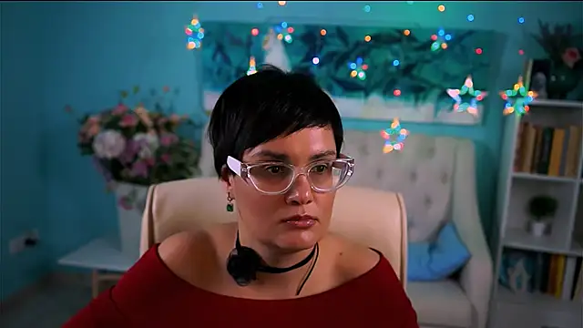 LauraDavidsons online show from November 2, 2025, 4:23 pm