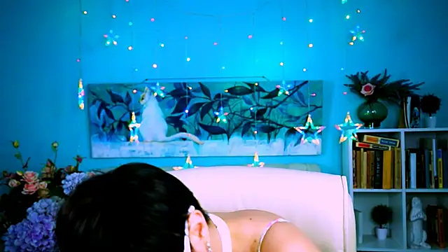 LauraDavidsons online show from February 26, 2026, 7:47 pm