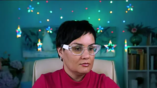 LauraDavidsons online show from February 18, 2026, 5:31 pm