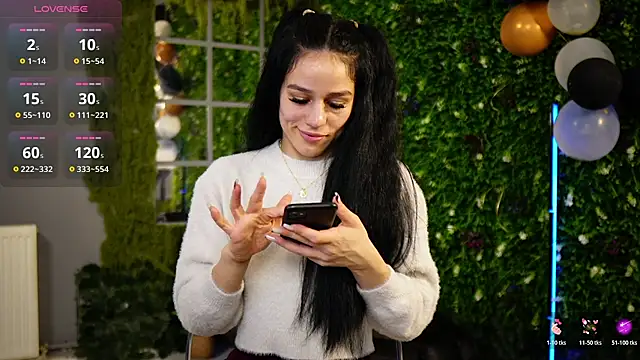 baby nyco online show from November 24, 2025, 5:46 pm