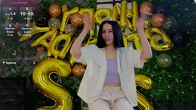 baby nyco online show from October 31, 2025, 3:52 pm