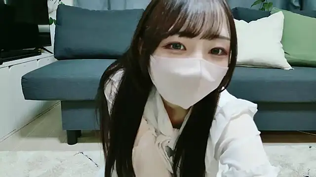 Snapshot of Mashiro-chan chatting on September 29, 2025, 7:37 am Mashiro-chan online show from September 29, 2025, 7:37 am