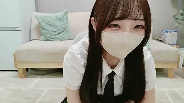 Snapshot of Mashiro-chan chatting on September 26, 2025, 7:37 am Mashiro-chan online show from September 26, 2025, 7:37 am