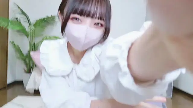 Mashiro-chan online show from October 30, 2025, 8:34 am