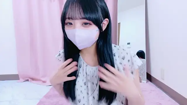 Mashiro-chan online show from January 14, 2026, 10:08 am