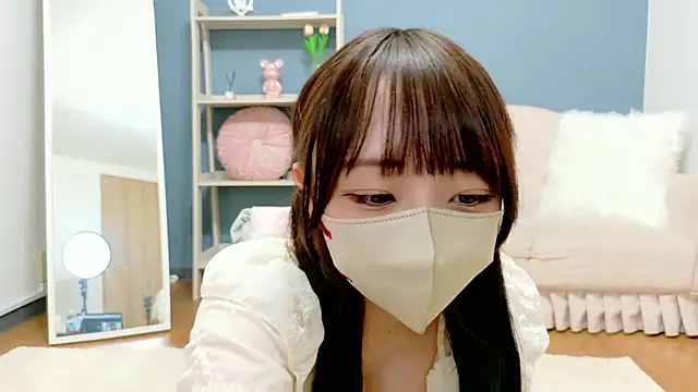 Snapshot of Mashiro-chan chatting on September 11, 2025, 6:46 am Mashiro-chan online show from September 11, 2025, 6:46 am
