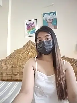 midnightmuse-03 online show from June 18, 2026, 2:44 pm