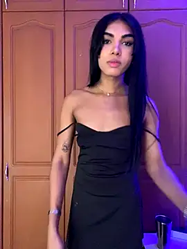 VeronicaSaenzx online show from November 30, 2025, 7:03 pm