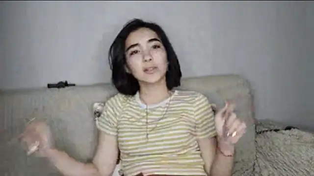 TAG MIGGI online show from October 29, 2025, 3:55 pm