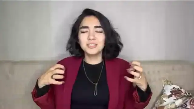 TAG MIGGI online show from October 26, 2025, 3:12 pm