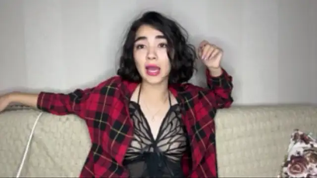 TAG MIGGI online show from October 19, 2025, 3:26 pm