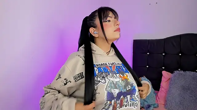 Snapshot of sammy_bunny1 chatting on November 28, 2025, 2:56 am sammy bunny1 online show from November 28, 2025, 2:56 am