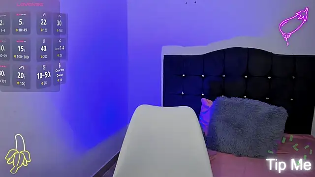 Snapshot of sammy_bunny1 chatting on November 25, 2025, 2:34 am sammy bunny1 online show from November 25, 2025, 2:34 am