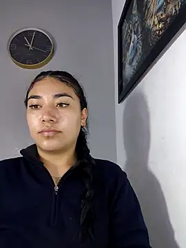 AmberGold- online show from December 2, 2025, 8:16 am