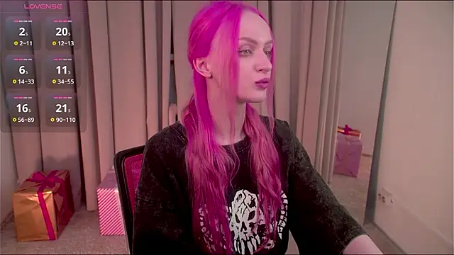 Snapshot of _pink_wassabi_ chatting on January 15, 2026, 10:13 pm pink wassabi online show from January 15, 2026, 10:13 pm