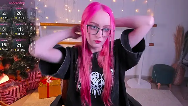 Snapshot of _pink_wassabi_ chatting on January 14, 2026, 10:57 pm pink wassabi online show from January 14, 2026, 10:57 pm