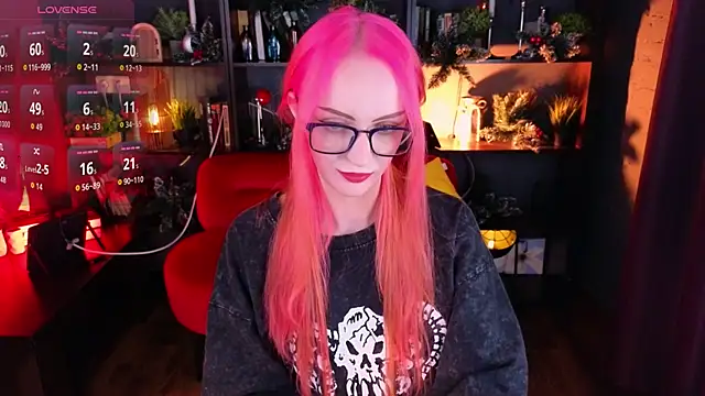 Snapshot of _pink_wassabi_ chatting on January 11, 2026, 9:44 pm pink wassabi online show from January 11, 2026, 9:44 pm