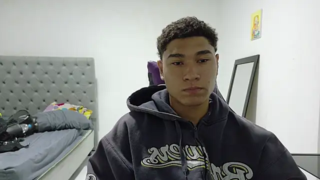 kenji azura1 online show from March 23, 2026, 10:53 pm