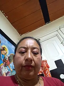 Snapshot of VictoriaSanz chatting on October 21, 2025, 2:55 am VictoriaSanz online show from October 21, 2025, 2:55 am