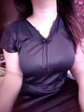 Dimple sexxy online show from February 11, 2026, 7:19 am