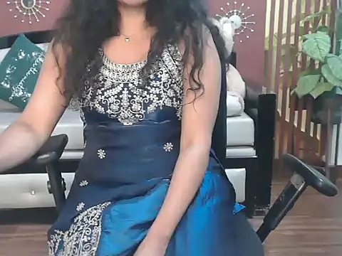 shaalu sharma online show from March 26, 2026, 2:59 pm