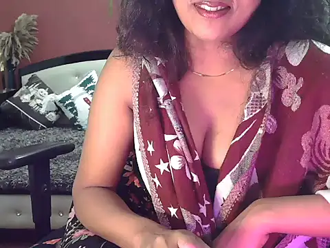 shaalu sharma online show from December 17, 2025, 6:51 am