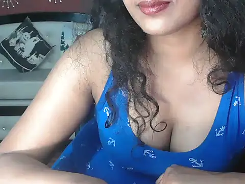 shaalu sharma online show from March 8, 2026, 2:04 am