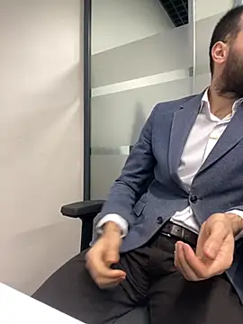 speddy34 online show from October 20, 2025, 6:37 am