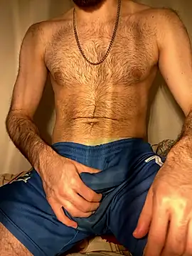 speddy34 online show from January 15, 2026, 7:06 pm