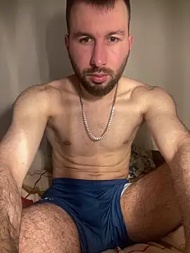 speddy34 online show from February 10, 2026, 6:51 pm