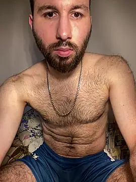 speddy34 online show from January 17, 2026, 9:51 pm