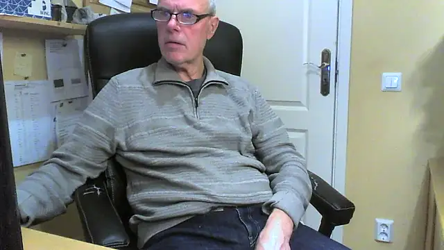 Klipparn online show from November 19, 2025, 2:28 pm