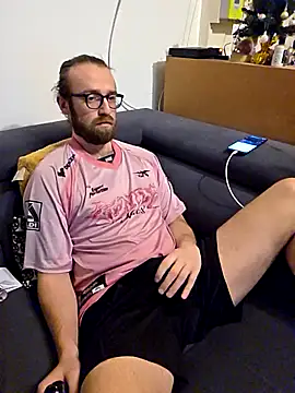 Loopertz online show from April 11, 2026, 10:13 pm