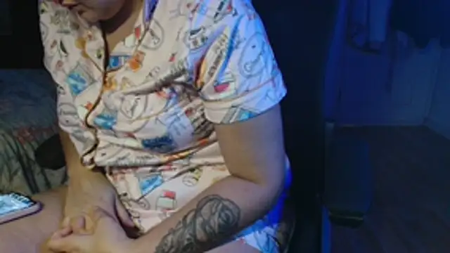 Prill940 online show from November 14, 2025, 6:39 am