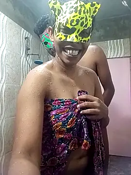 Shani Izu online show from April 12, 2026, 7:44 am