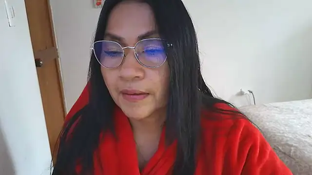 LissafeetHott online show from March 12, 2026, 8:35 pm