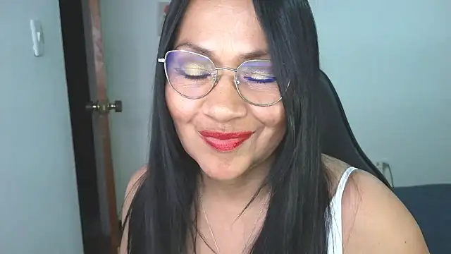 Snapshot of LissafeetHott chatting on September 19, 2025, 7:23 am LissafeetHott online show from September 19, 2025, 7:23 am