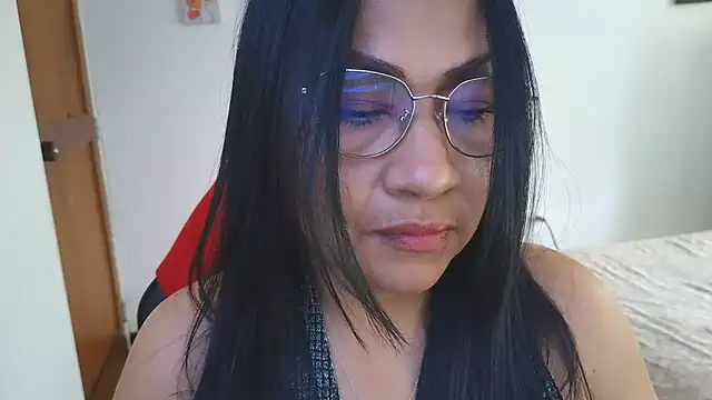 LissafeetHott online show from February 8, 2026, 6:49 pm