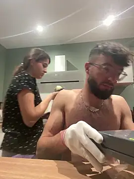 duomagique off online show from April 3, 2026, 8:04 pm