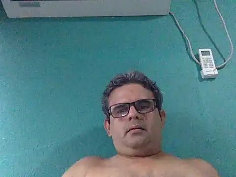 Katracho6969 online show from October 26, 2025, 10:54 pm