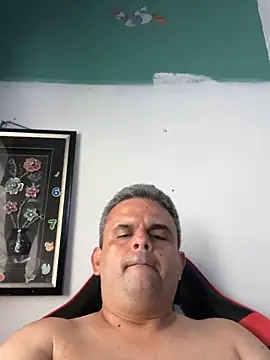 Snapshot of Katracho6969 chatting on March 1, 2026, 7:36 pm Katracho6969 online show from March 1, 2026, 7:36 pm